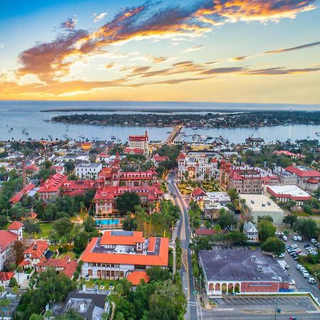 Ocean Village Club R11 Сент Августин Екстериор снимка