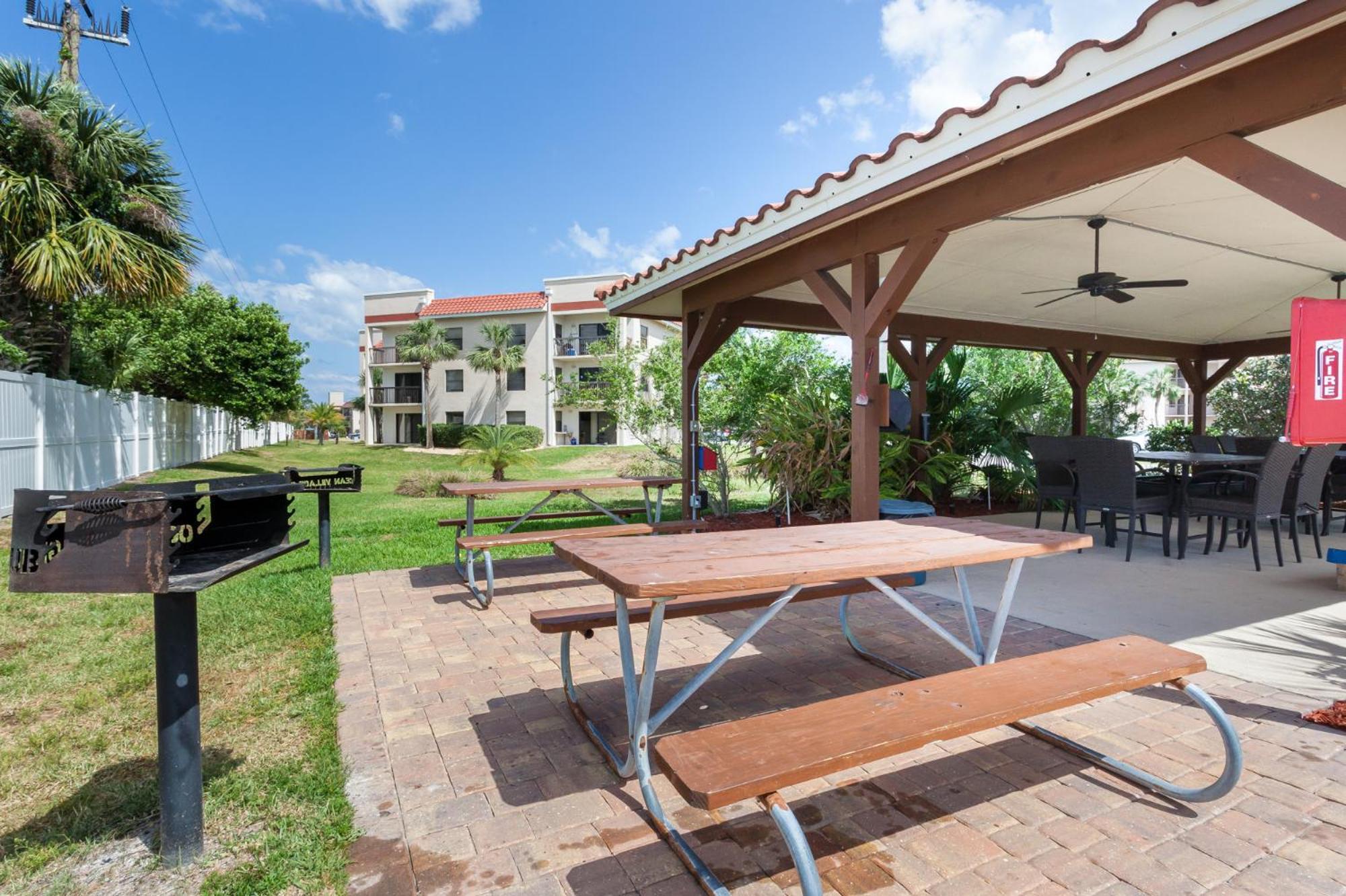 Ocean Village Club R11 Сент Августин Екстериор снимка
