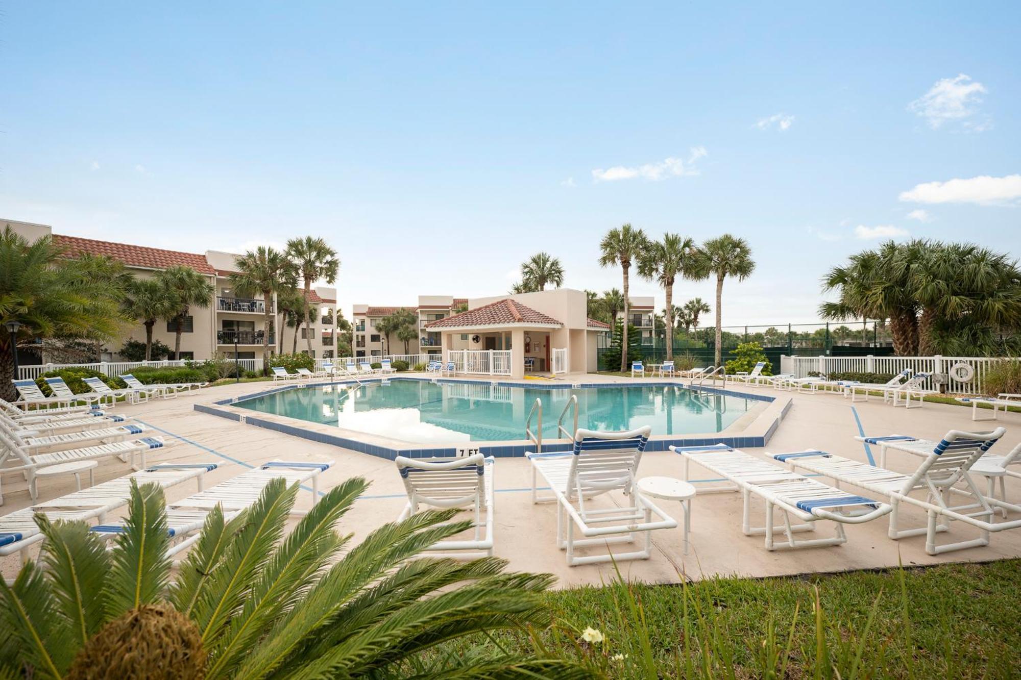 Ocean Village Club R11 Сент Августин Екстериор снимка