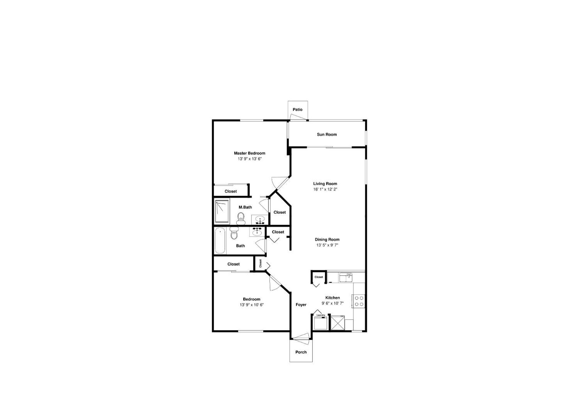 Ocean Village Club R11 Сент Августин Екстериор снимка